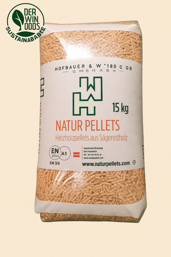 Pellet Natural