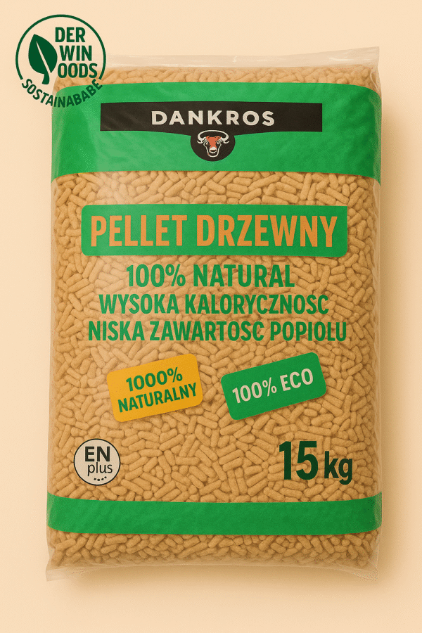 Pellet DANKROS