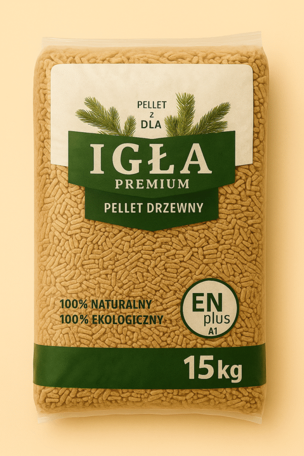 Pellet IGŁA