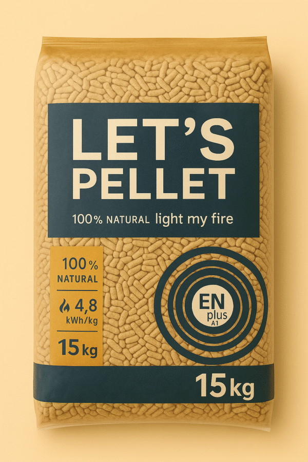 Pellet LET’S